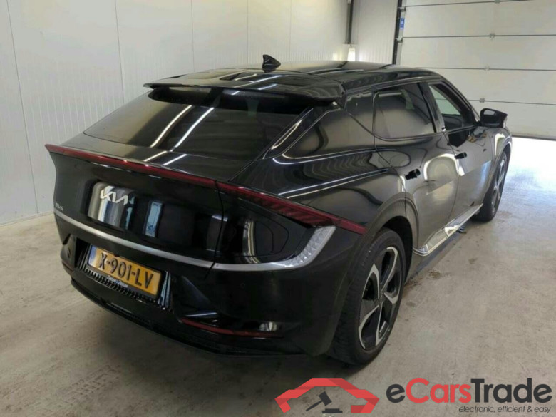 KIA EV6 Plus Advan. 77.4 kWh #2