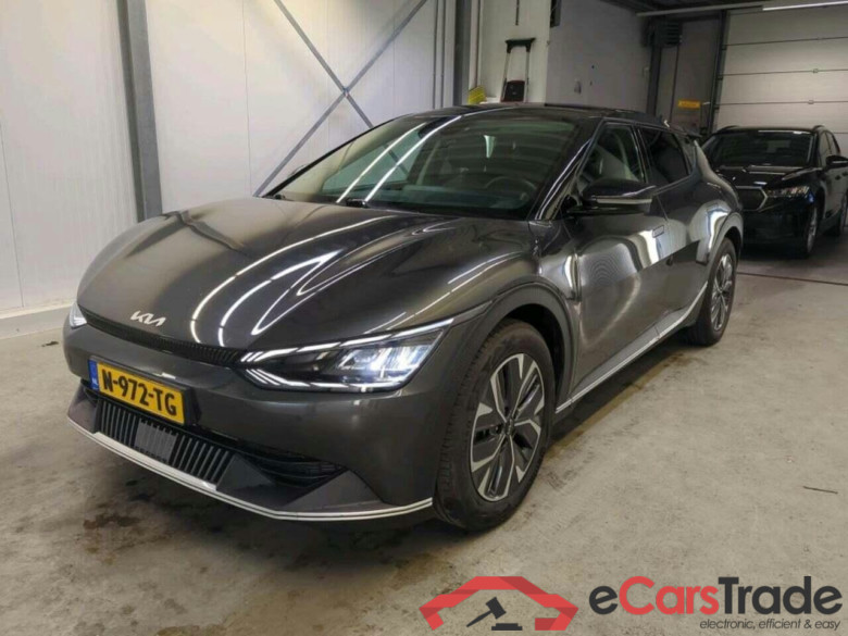 KIA EV6 58 kWh #1