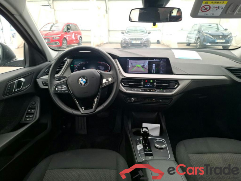 BMW Série 1 / 2019 / 5P / Berline 116i DKG7 Business Design #5