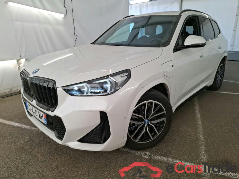 BMW X1 / 2022 / 5P / SUV xDrive30e M Sport DKG7 #1
