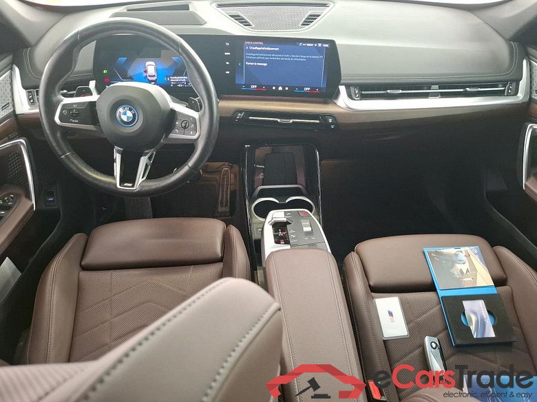 BMW X1 / 2022 / 5P / SUV xDrive30e M Sport DKG7 #5