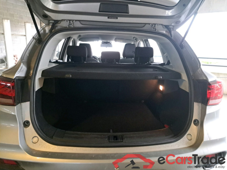 MG ZS Comfort 1.5 VTI-Tech 106 hp #6