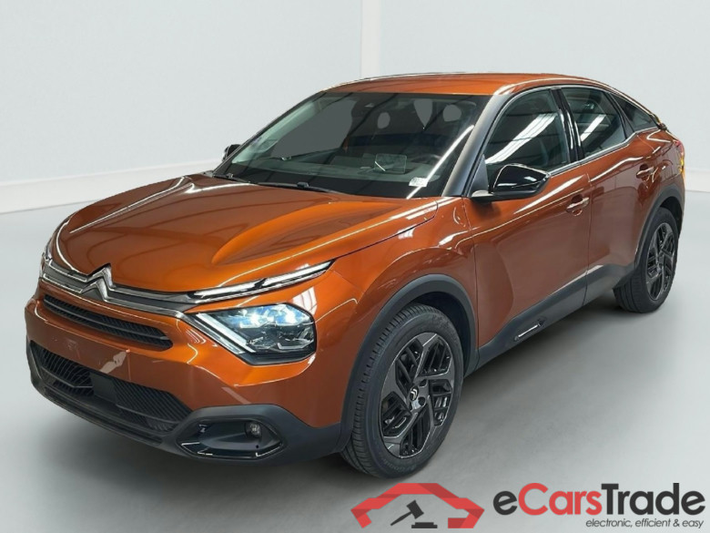 Citroen C4 PureTech 130 S&S BVM6 Feel Pack #3