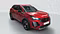 preview Peugeot 2008 #0