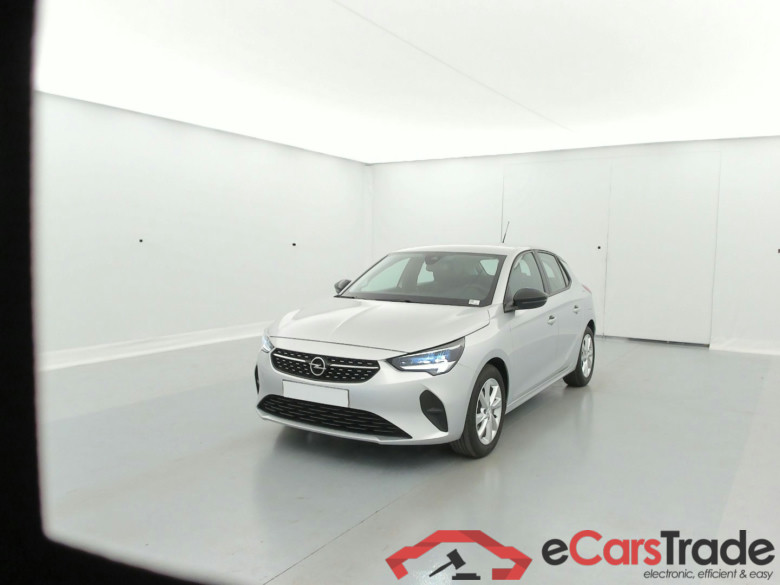 Opel Corsa Edition 1.2 75 ch BVM5 #3