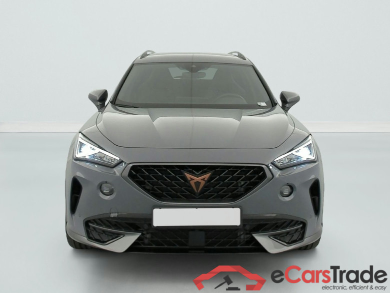 Cupra Formentor 1.4 E-HYBRID 245 CH DSG6 VZ #2