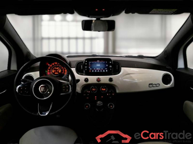 FIAT 500C / 2015 / 2P / CABRIOLET 1.0 70CV IBRIDO DOLCEVITA #3