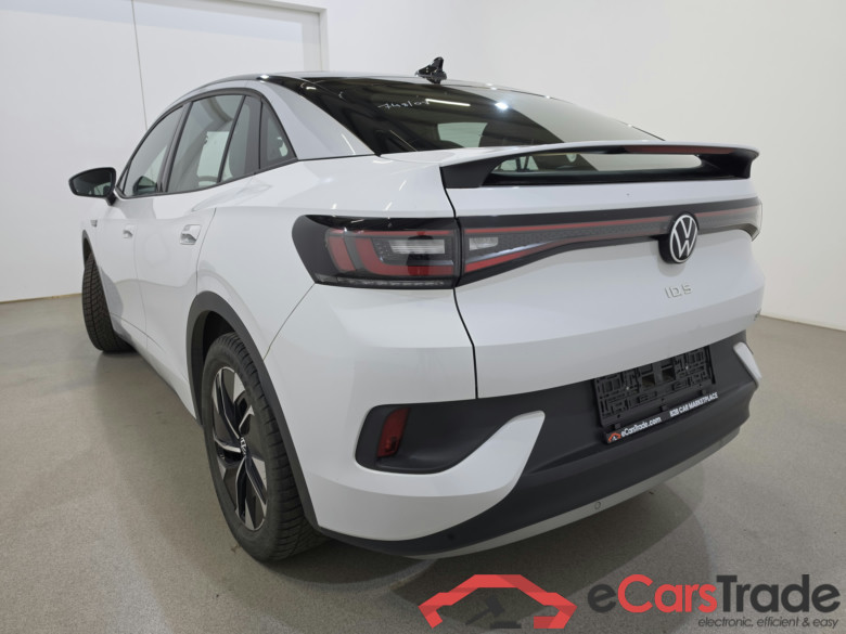 Volkswagen ID.5 77kWh Pro Performance Aut. LED Virtual Ambient Navi KeylessGo Klima PDC ... #6