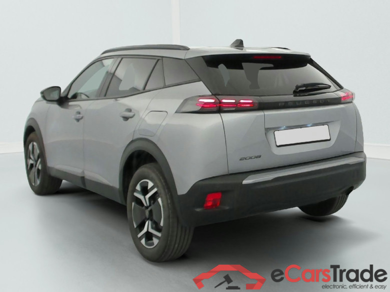 Peugeot 2008 Allure 1.2 75 kW S&S BVM6 #5