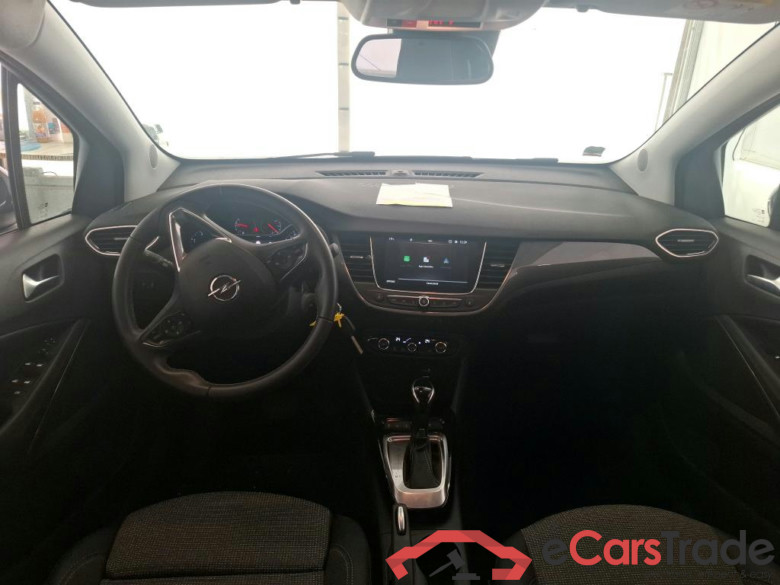 Crossland X Business Elegance 1.2 Turbo 130CV BVA6 E6d #5