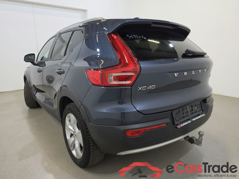 Volvo XC40 2.0 B4 AWD Aut. LED ACC Virtual Navi Sport-Leather KeylessGo Camera Klima PDC ... #6