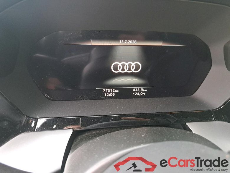 AUDI - AUD A3 BERLINE 30 TFSi 110PK S-Tronic S line Business Edition Pack Platinum With Heated Seats & Park Assist & Sensors Front & Rear  * PETROL * #5
