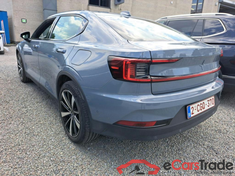 POLESTAR 2 BEV 78KWH SINGLE MOTOR AUTO LONG RANGE #3