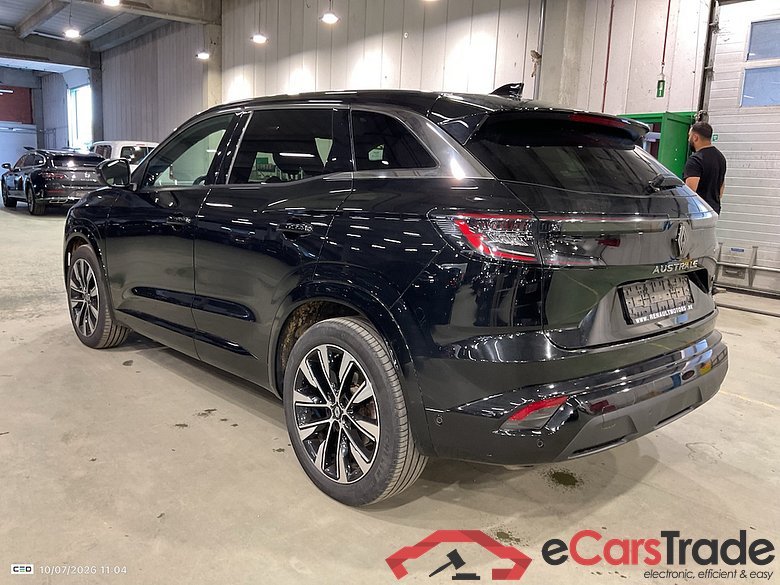 RENAULT AUSTRAL 1.2 HEV E-TECH 200 TECHNO #3
