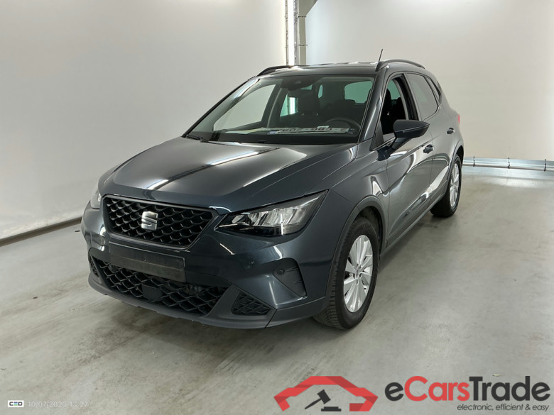 SEAT ARONA 1.0 TSI 81KW MOVE #1
