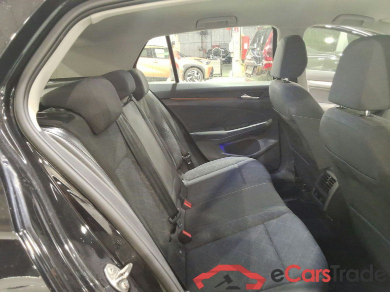 VOLKSWAGEN GOLF VIII 1.0 TSI Life OPF #5