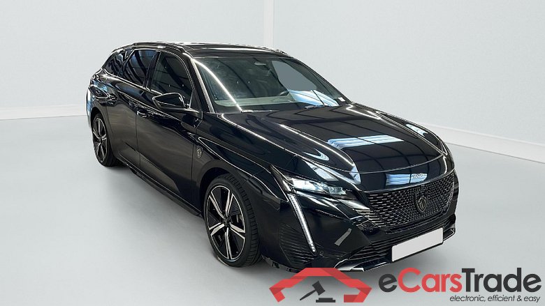 Peugeot 308 SW PHEV 225 e-EAT8 GT