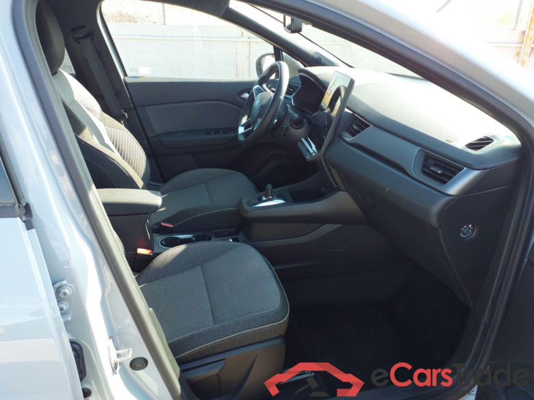 RENAULT Captur TCe 103 kw (140cv) EDC mild hybrid Techno(Winterpack) #3