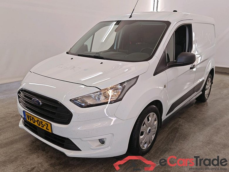 Ford Transit Connect L1 Trend 1.5 TDCi EcoBlue HP 100 pk 4d