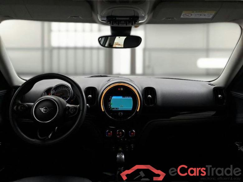 MINI COUNTRYMAN / 2016 / 5P / BERLINA COOPER S E ALL4 HYPE AUTOMATICA #3