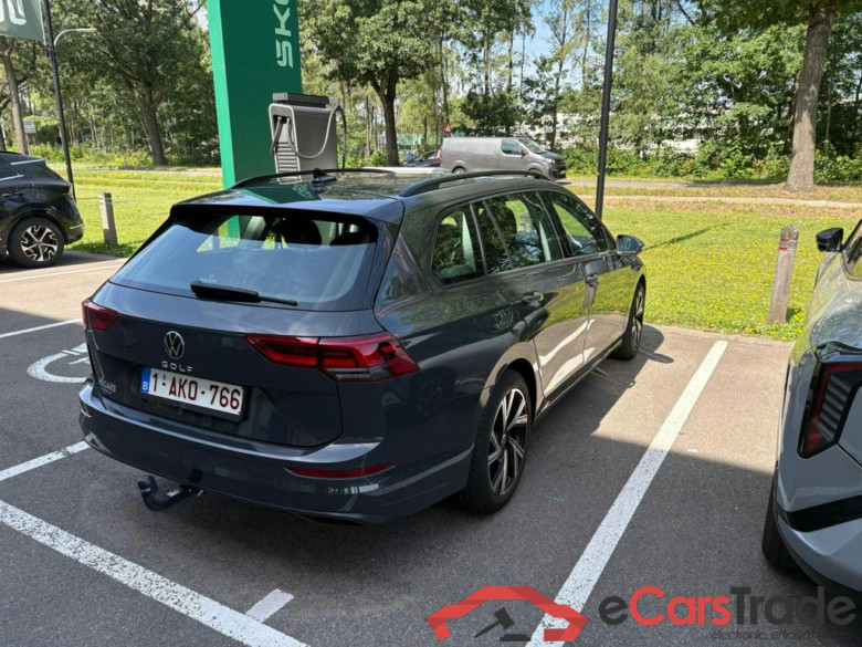 VOLKSWAGEN Golf VIII SW Golf SW 1.0 TSI Life OPF #4