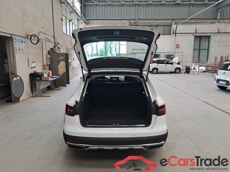 AUDI A4 ALLROAD QUATTRO / 2019 / 5P / STATION WAGON 2.0 40 TDI QUATTRO S TRONIC BUSIN. EVO. #5