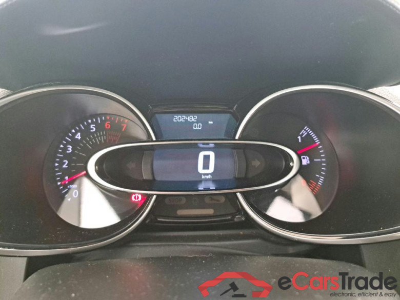 Clio IV Business 0.9 TCe 90CV BVM5 E6 #6