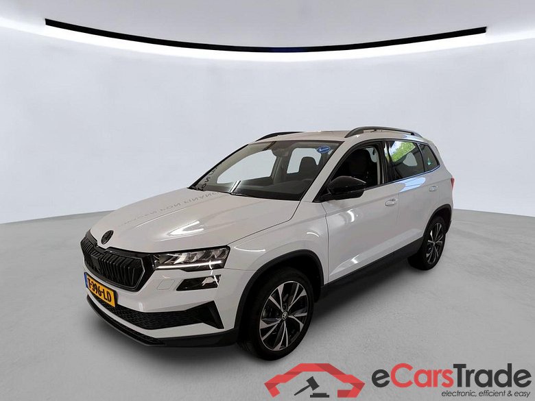 SKODA Karoq 110 kW