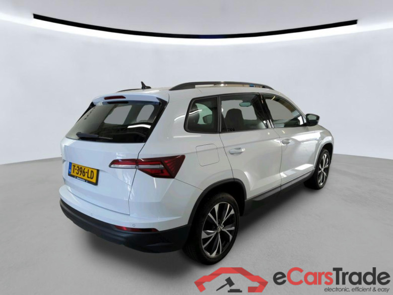 SKODA Karoq 110 kW #5