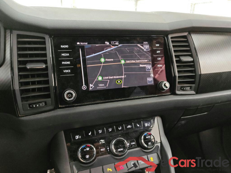 SKODA Kodiaq 110 kW #2