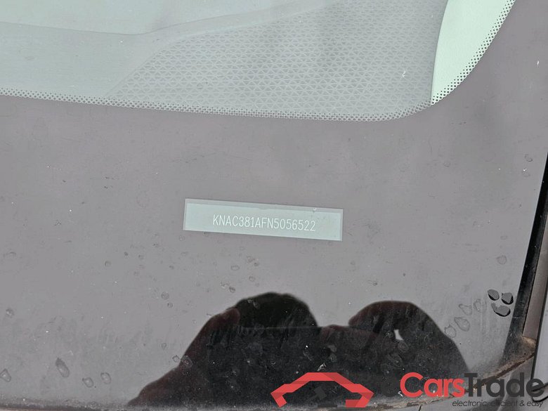 KIA EV6 168 kW #3