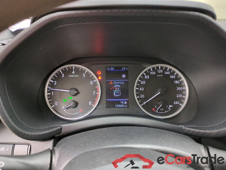 NISSAN Juke / 2019 / 5P / Crossover DIG-T 114 BVM6 Acenta #6