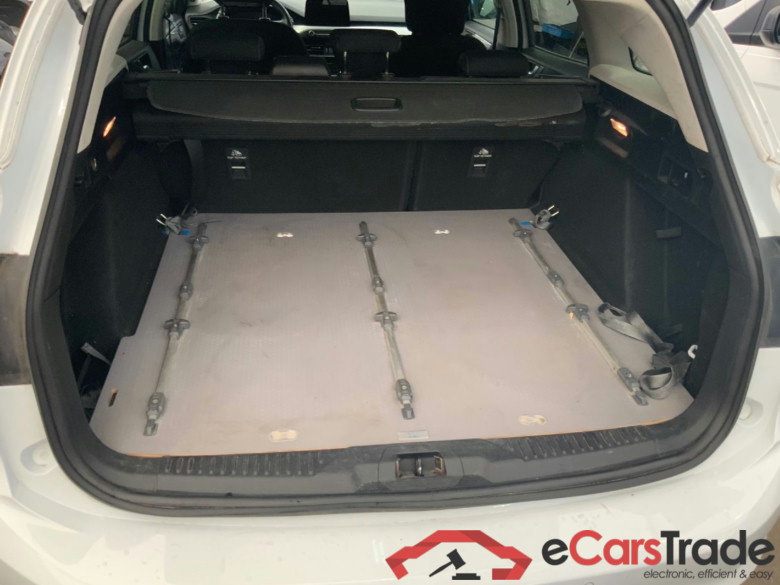 Focus Turnier Cool & Connect 1.5 EcoBlue 88KW MT6 E6dT #3