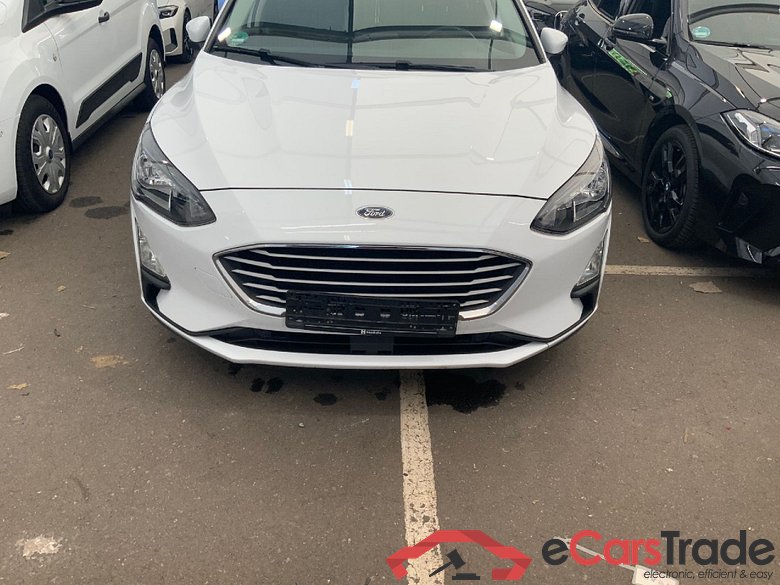 Focus Turnier Cool & Connect 1.5 EcoBlue 88KW MT6 E6dT #6