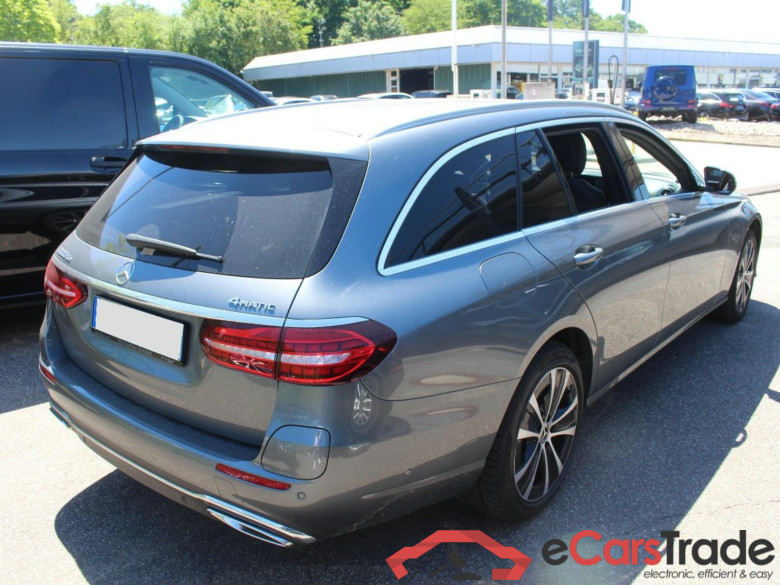 E -Klasse T-Modell E 300 de 4Matic (213.211)Avantgarde 2.0 225KW AT9 E6d #2