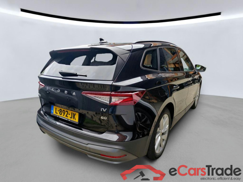 SKODA Enyaq iV 132 kW #5