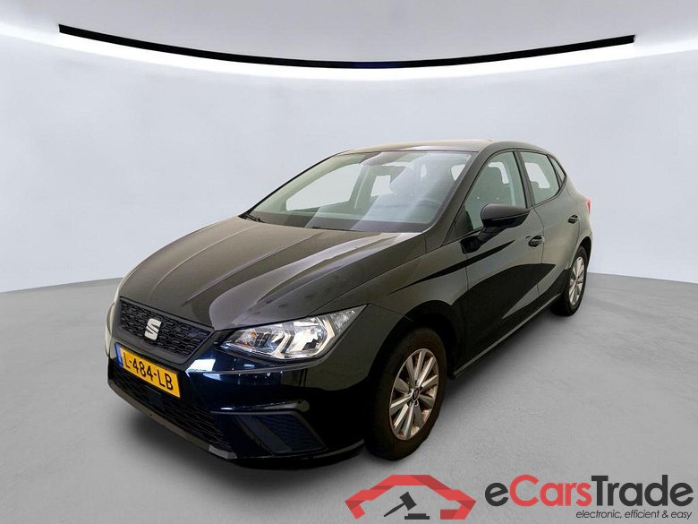 SEAT Ibiza 70 kW