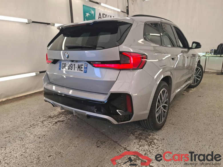 BMW X1 / 2022 / 5P / SUV xDrive23i M Sport DKG7 #3