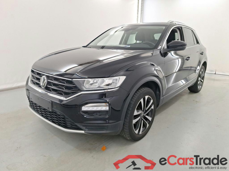 VOLKSWAGEN T-ROC 1.5 TSI ACT United OPF DSG #1