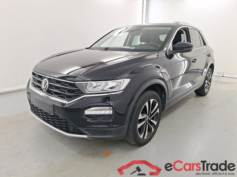 VOLKSWAGEN T-ROC 1.5 TSI ACT United OPF DSG