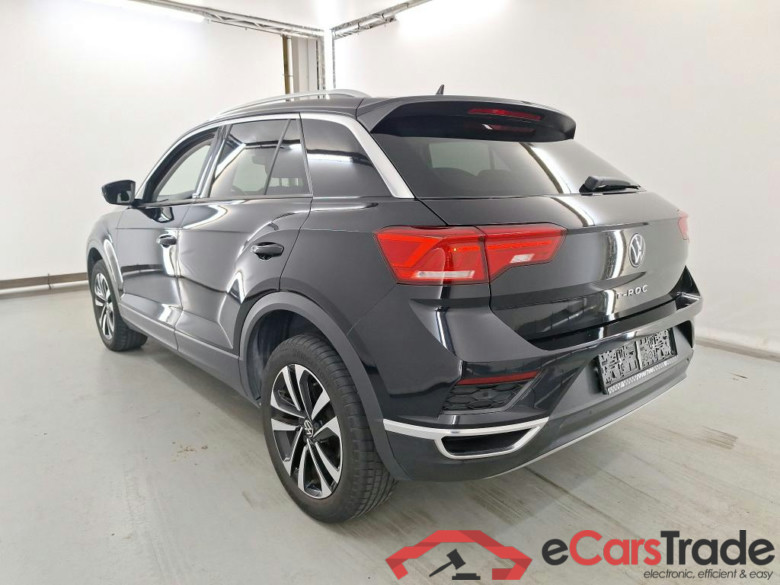VOLKSWAGEN T-ROC 1.5 TSI ACT United OPF DSG #3