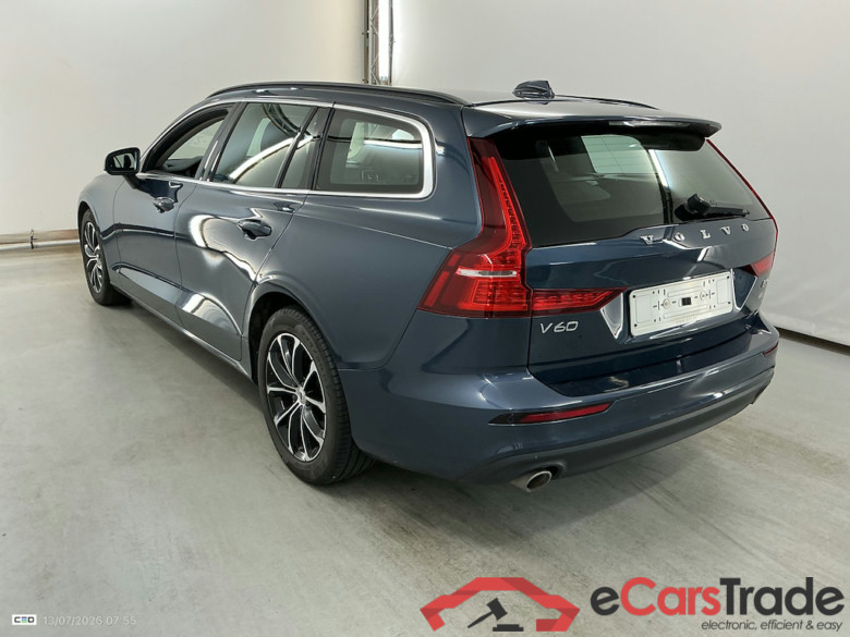 VOLVO V60 - 2018 2.0 B3 MHE Momentum Pro Geartronic #3