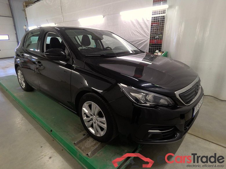 308 BlueHDi 120 Active Aut. #2