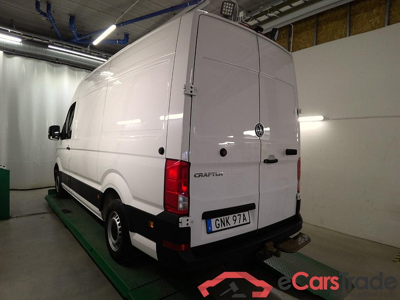 Craft.TDI 177 35 L2H1 M CV #4