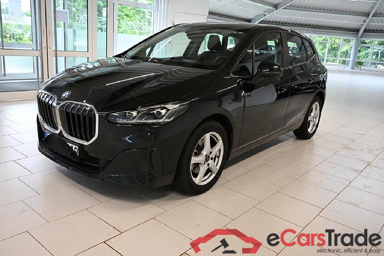 Baureihe 2 Active Tourer 220 i 1.5 125KW AT7 E6d #1
