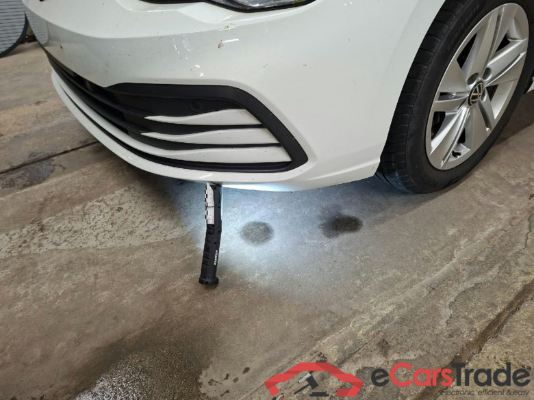 Golf VIII Variant Life 2.0 TDI 85KW MT6 E6d #3