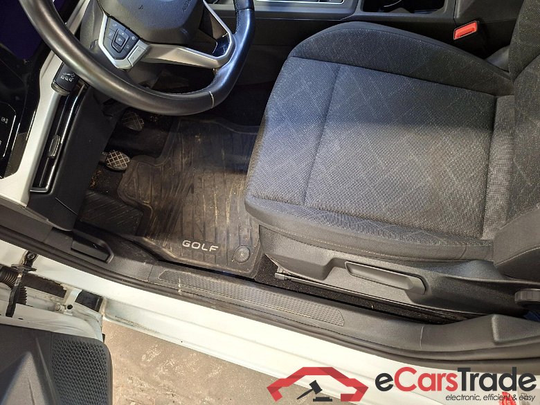 Golf VIII Variant Life 2.0 TDI 85KW MT6 E6d #6