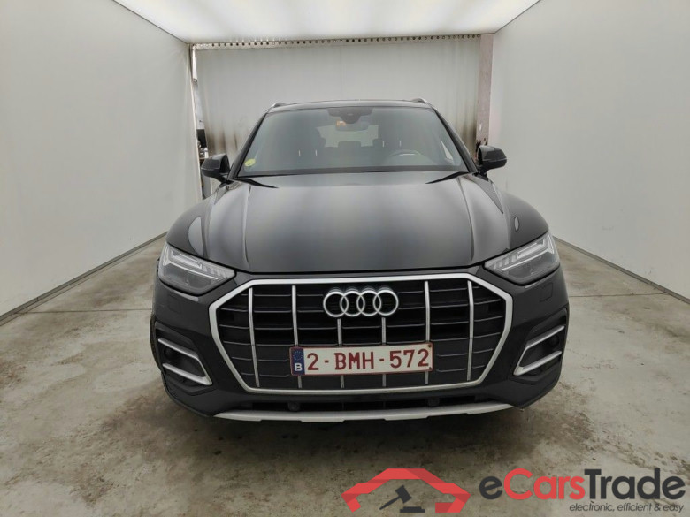 Audi Q5 B.E. Advanced 35 TDI S tronic 5d #1