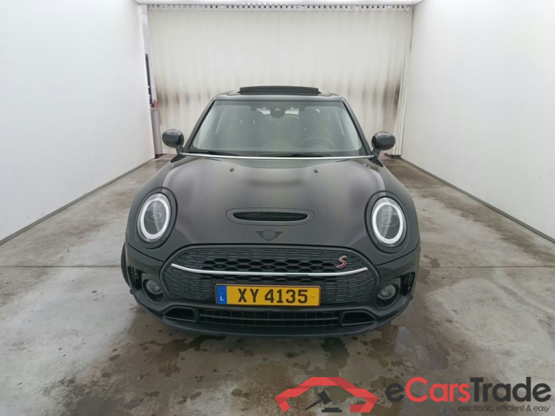 MINI MINI CLUBMAN - 2019 2.0A 178 Cooper S OPF 6d #1
