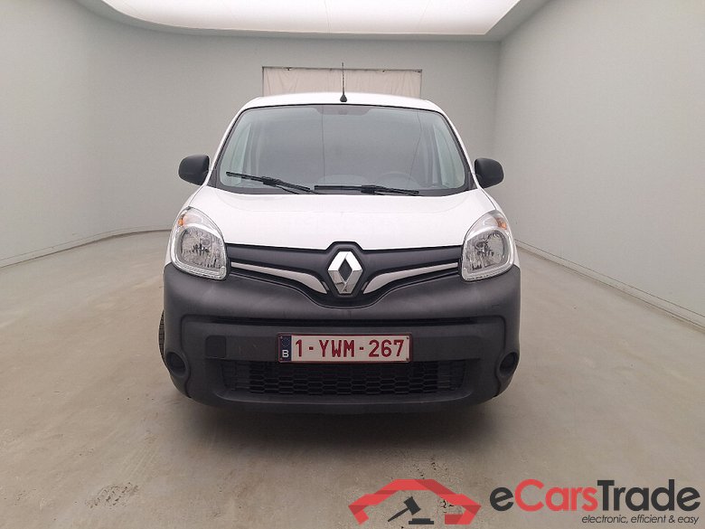 Renault, _Kangoo Express '13, Renault Kangoo Express Blue dCi 80 Grand Confort 4 #1